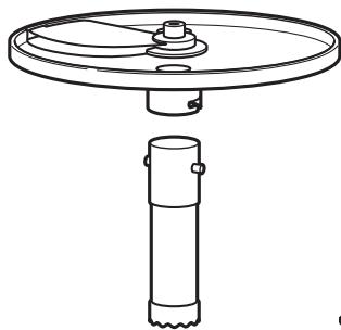 KITCHENAID 5KFP1335EOB - Pieces du robot menager - 4