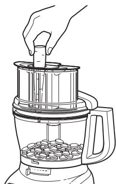 KITCHENAID 5KFP1335EOB - Conseils utiles - 1