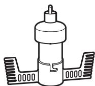 KITCHENAID 5KFP1335EOB - Pieces du robot menager - 3