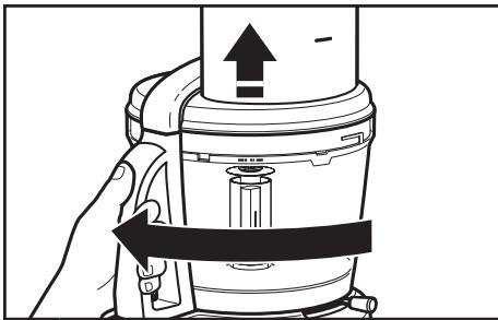 KITCHENAID 5KFP1644ECA - A VERTISSEMENT - 2