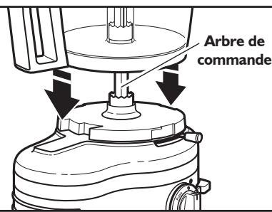 KITCHENAID 5KFP1644ECA - Avant la première utilisation - 1