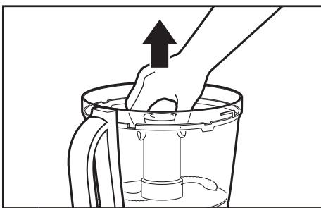 KITCHENAID 5KFP1644ECA - A VERTISSEMENT - 6