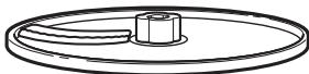 KITCHENAID 5KFP1644ECA - Pèces et accessoires - 3