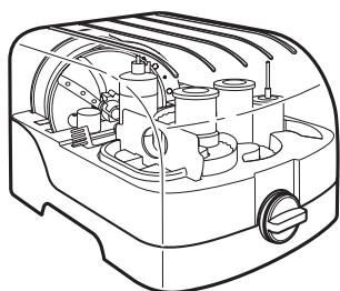 KITCHENAID 5KFP1644ECA - Risque de coupure - 5