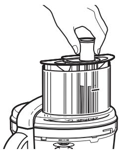 KITCHENAID 5KFP1644ECA - Conseils utiles - 1
