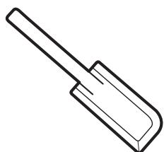 KITCHENAID 5KFP1644ECA - Pieces et accessoires - 5