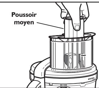 KITCHENAID 5KFP1644ECA - Avant l'utilisation - 2