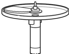 KITCHENAID 5KFP1644ECA - Pèces et accessoires - 7