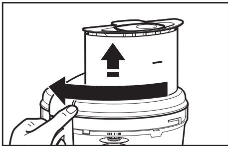 KITCHENAID 5KFP1644ECA - A VERTISSEMENT - 3