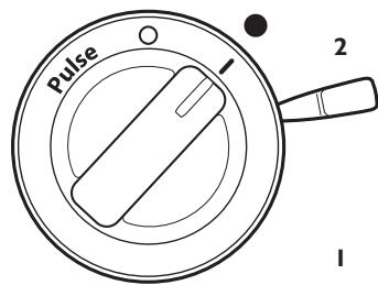 KITCHENAID 5KFP1644ECA - UTILISATION DES VITESSES - 1
