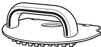 KITCHENAID 5KFP1644ECA - Pèces et accessoires - 10