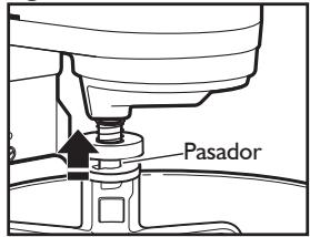KITCHENAID 5KSM7580XEMS - Para utiliser el escudo vertedor - 1