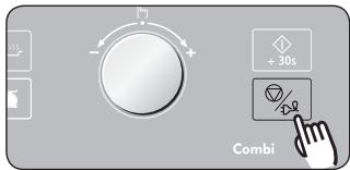 SAMSUNG CP1395-B - Réglage du mode d'économie d'énergie - 1