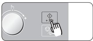 SAMSUNG CP1395-B - Réglagedugril - 4