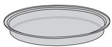 SAMSUNG CP1395-B - UTILISATION DU MODE CUISSON CROUSTILLANTE INTUITIVE SENSOR CRUSTY COOK - 1