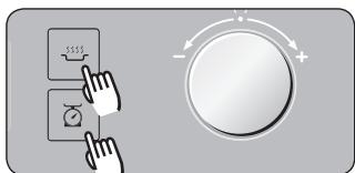 SAMSUNG CP1395-B - Paramétrage de la langue - 2