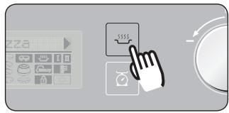 SAMSUNG CP1395-B - UTILISATION DU MODE DE MAINTIEN AU CHAUD - 2