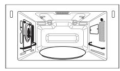 SAMSUNG CP1395-B - Important : - 1