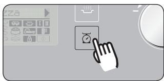 SAMSUNG CP1395-B - UTILISATION DU MODE BALANCE ELECTRONIQUE - 4