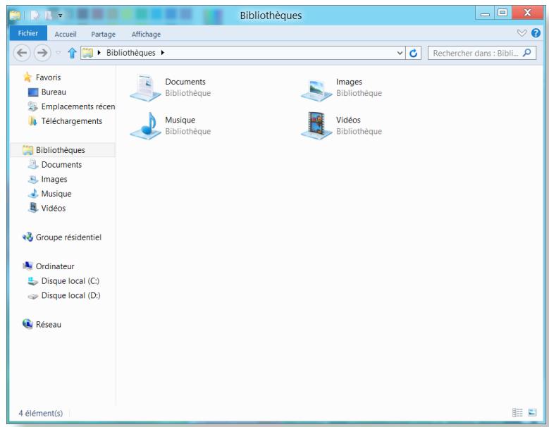 SAMSUNG DP700A7D-S02FR - Affichage de documents et de fichiers - 1