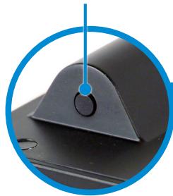 SAMSUNG DP700A7D-S02FR - Touches de direction - 1