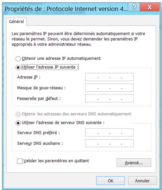 SAMSUNG DP700A7D-S02FR - Connexion au réseau local (LAN) cable - 6