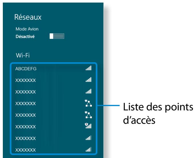 SAMSUNG DP700A7D-S02FR - Connexion à un réseau sans fil - 1