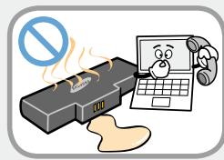 SAMSUNG DP700A7D-S02FR - Avertissement - 3