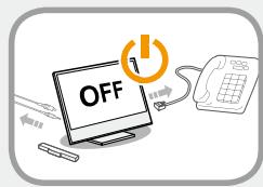 SAMSUNG DP700A7D-S02FR - Avertissement - 1