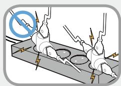 SAMSUNG DP700A7D-S02FR - Alimentation - 3