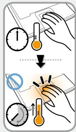 SAMSUNG DP700A7D-S02FR - Avertissement - 3