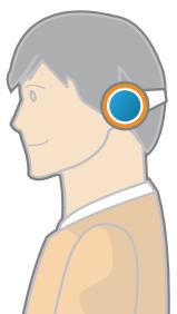 SAMSUNG DP700A7D-S02FR - Contrôle du volume (casques et haut-parleurs) - 2