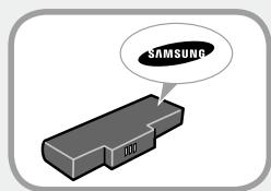 SAMSUNG DP700A7D-S02FR - Utilisation des batteries - 3
