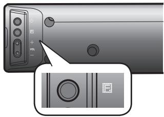 SAMSUNG HW-F355 - INPUT MODE - 1