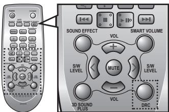 SAMSUNG HW-F355 - Using the AUDIO SYNC function - 2