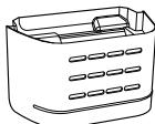 SAMSUNG RS61782GDSL - Distributeur d'eau - 7