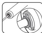 SAMSUNG RS61782GDSL - Procedure de remplacement - 5