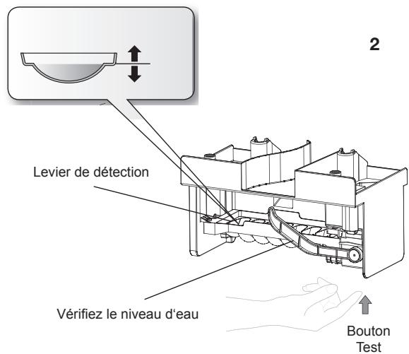SAMSUNG RSA1UTWP - Installation de votre réfrigérateur side-by-side - 3