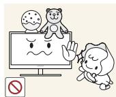 SAMSUNG SYNCMASTER S27B350H - Avant utilisation du produit - 1