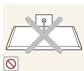 SAMSUNG SYNCMASTER S27B350H - Attention - 2