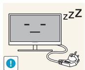 SAMSUNG SYNCMASTER S27B350H - Attention - 2