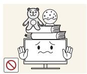 SAMSUNG SYNCMASTER S27B350H - Avant utilisation du produit - 2