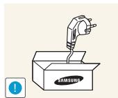 SAMSUNG SYNCMASTER S27B350H - Attention - 2