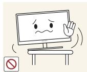 SAMSUNG SYNCMASTER S27B350H - Attention - 3