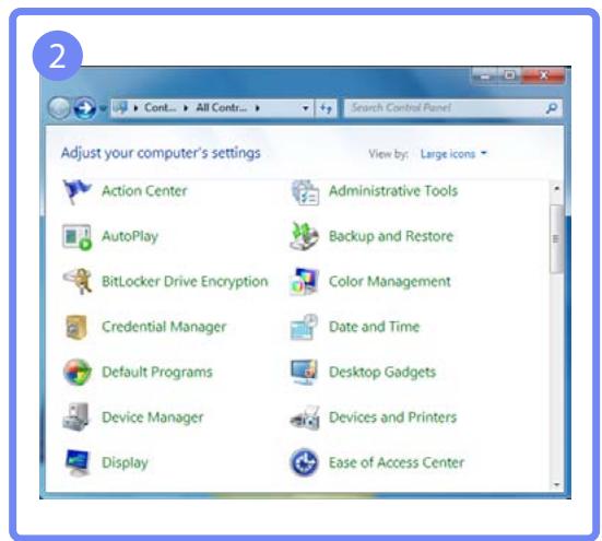SAMSUNG SYNCMASTER S27B350H - Connexion et utilisation d'un péripérique source - 2