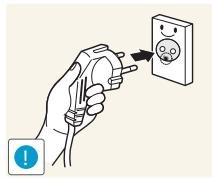 SAMSUNG SYNCMASTER S27B350H - Nettoyage - 7