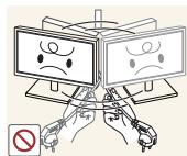 SAMSUNG SYNCMASTER S27B350H - Avant utilisation du produit - 6