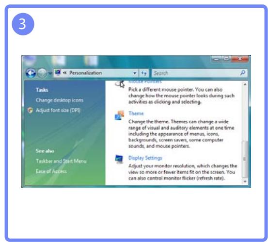 SAMSUNG SYNCMASTER S27B350H - Connexion et utilisation d'un péripérique source - 3