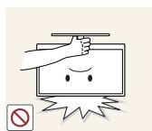 SAMSUNG SYNCMASTER S27B350H - Avant utilisation du produit - 5