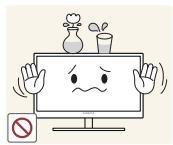 SAMSUNG SYNCMASTER S27B350H - Avant utilisation du produit - 2